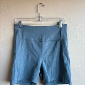 Girlfriend Collective Biker Shorts - Size XL